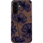 Etui Burga Tough do Galaxy A57 5G, Velvet Night