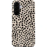 Etui Burga Tough do Galaxy A37 5G, Almond Latte