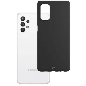 OUTLET: Etui 3mk Matt Case do Galaxy A32 5G, czarne