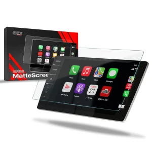 OUTLET: Folia matowa Grizz Protector do Volkswagen VW Arteon Discover Pro (2019-2025)