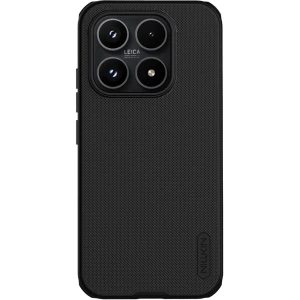OUTLET: Etui Nillkin Frosted Shield Pro do Xiaomi 17, czarne