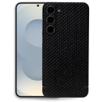 Etui Nevox CarbonSeries do Galaxy S26 Plus, czarne