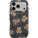 Etui Burga Tough Magnetic do iPhone 17 Pro, BFF