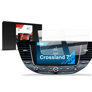 Folia ceramiczna Grizz Protector do Opel Crossland (2017-2024) 2 gen.
