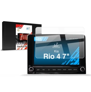 Folia ceramiczna Grizz Protector do Kia Rio 4 (2020-2023)