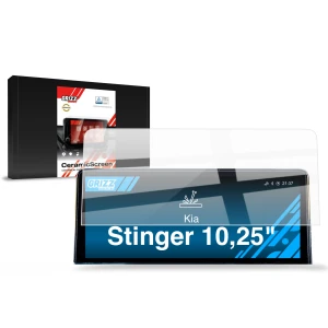 Folia ceramiczna Grizz Protector do Kia Stinger (2020-2023)