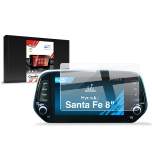 Folia ceramiczna Grizz Protector do Hyundai Santa Fe 8" (2019-2023)