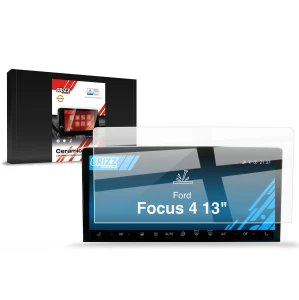 Folia ceramiczna Grizz Protector do Ford Focus 4 13" (2018-2025)