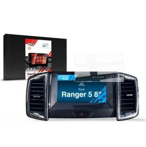 Folia ceramiczna Grizz Protector do Ford Ranger 5 (2015-2023)
