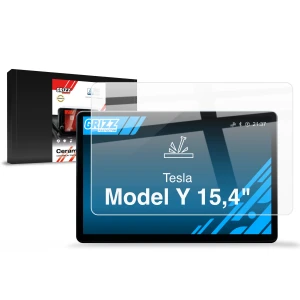 Folia ceramiczna Grizz Protector do Tesla Model Y (2020-2024)