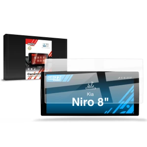 Folia ceramiczna Grizz Protector do Kia Niro (2020-2024)