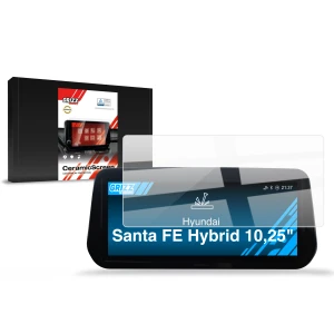 Folia ceramiczna Grizz Protector do Hyundai Santa FE Hybrid (2021-2024)