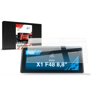 Folia ceramiczna Grizz Protector do BMW X1 F48 8.8" (2018-2022)