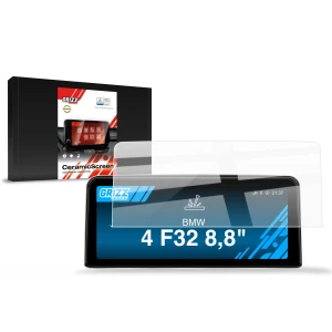 Folia ceramiczna Grizz Protector do BMW 4 F32 8,8" (2013-2020)