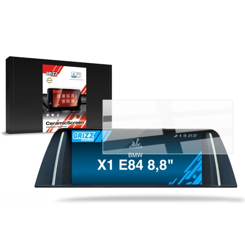 Folia ceramiczna Grizz Protector do BMW X1 E84 8,8" (2013-2015)