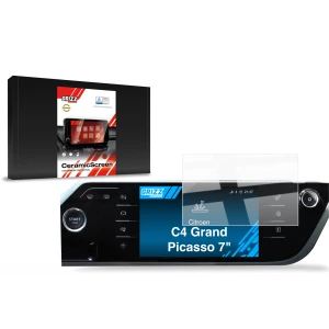 Folia ceramiczna Grizz Protector do Citroen C4 Grand Picasso (2014-2018)