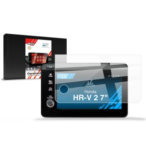 Folia ceramiczna Grizz Protector do Honda HR-V 2 (2019-2022)