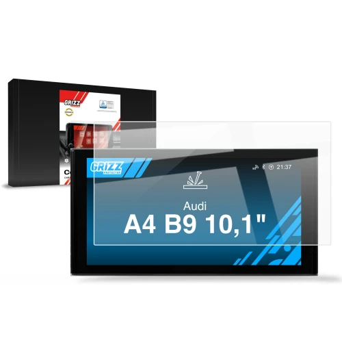 Folia ceramiczna Grizz Protector do Audi A4 10,1" (2015-2024)