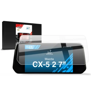 Folia ceramiczna Grizz Protector do Mazda CX-5 2 7" (2017-2021)