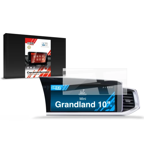 Folia ceramiczna Grizz Protector do Opel Grandland 10" (2021-2024)