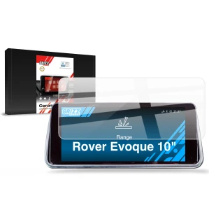 Folia ceramiczna Grizz Protector do Range Rover Evoque (2019-2023)