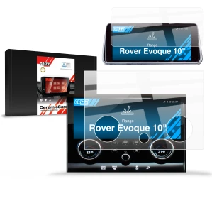 Folia ceramiczna 2w1 Grizz Protector do Range Rover Evoque (2019-2023)