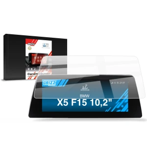 Folia ceramiczna Grizz Protector do BMW X5 F15 10,2" (2013-2018)