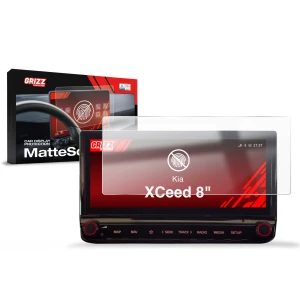Folia matowa Grizz Protector do Kia XCeed (2019-2024)