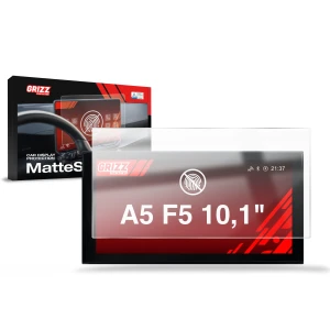 Folia matowa Grizz Protector do Audi A5 F5 10,1" (2019-2024)