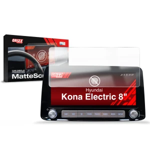 Folia matowa Grizz Protector do Hyundai Kona Electric (2018-2023)