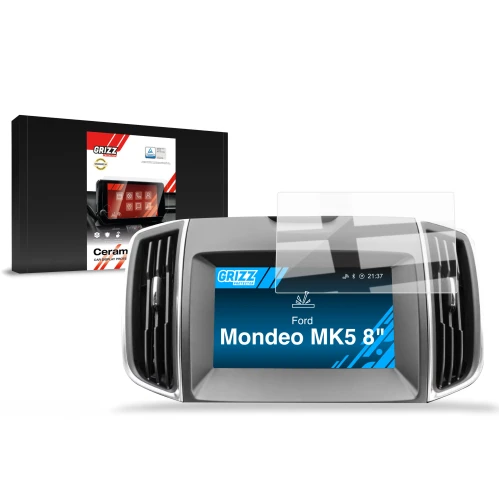 Folia ceramiczna Grizz Protector do Ford Mondeo MK5 8" (2014-2022)