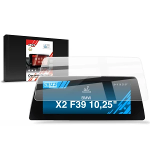 Folia ceramiczna Grizz Protector do BMW X2 F39 10,25" (2018-2019)