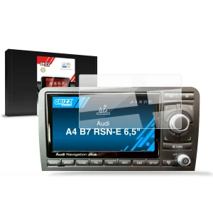 Folia ceramiczna Grizz Protector do Audi A4 B7 RSN-E 6,5" (2004-2007)