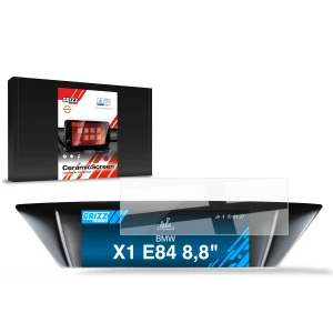 Folia ceramiczna Grizz Protector do BMW X1 E84 8,8" (2009-2015)