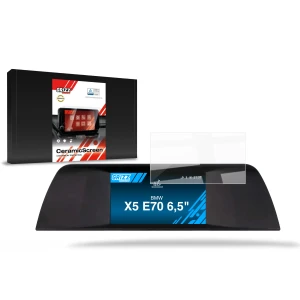 Folia ceramiczna Grizz Protector do BMW X5 E70 6,5" (2007-2010)