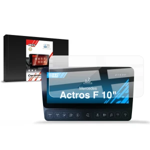 Folia ceramiczna Grizz Protector do Mercedes Actros F (2021-2024)