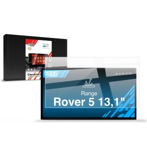 Folia ceramiczna Grizz Protector do Range Rover 5 13,1" (2021-2024)