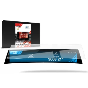 Folia ceramiczna Grizz Protector do Peugeot 3008 (2024-2026)