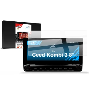 Folia ceramiczna Grizz Protector do Kia Ceed Kombi 3 (2018-2024)