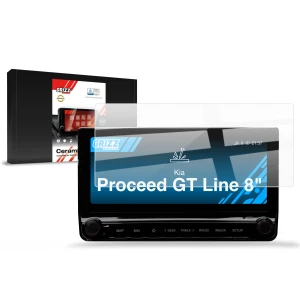 Folia ceramiczna Grizz Protector do Kia Proceed GT Line (2018-2024)