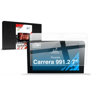 Folia ceramiczna Grizz Protector do Porsche 911 Carrera 991.2 7" (2011-2019)
