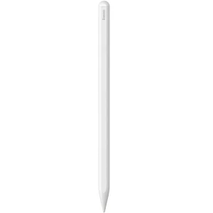 OUTLET: Rysik Baseus Smooth Writing 2 z ładowaniem bezprzewodowym dla iPad / iPad Pro / iPad Air / Mini (2018-2022), biały