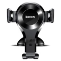 BASEUS - Osculum Car Mount Holder - Black 01.jpg