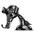 BASEUS - Osculum Car Mount Holder - Black 02.jpg