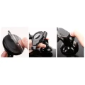 BASEUS - Osculum Car Mount Holder - Black 07.jpg