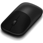 Bezprzewodowa mysz optyczna, Satechi Slim EX Mouse, Bluetooth 5.3 / USB-C 2.4GHz, czarna