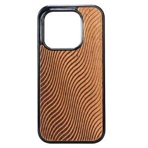 Drewniane etui do Xiaomi 17, Bewood Fale Merbau