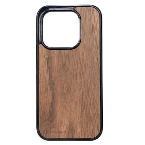 Drewniane etui do Xiaomi 17, Bewood Orzech Amerykański