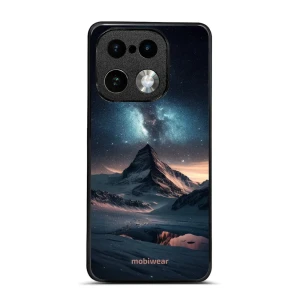 Etui ochronne do Realme 16 Pro Plus 5G, Mobiwear Glossy Case, nocna góra