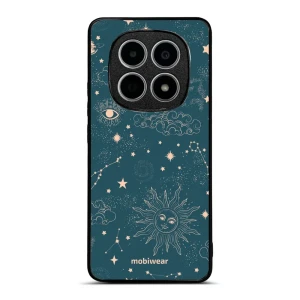 Etui ochronne do Xiaomi Redmi Note 15 4G, Mobiwear Glossy Case, astralny pył